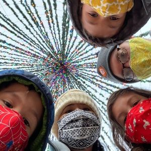 Meet your Posher, Thuy